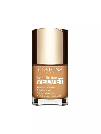 CLARINS | Make Up - Skin Illusion Velvet ( 114N ) | 